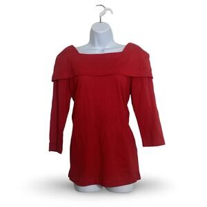 Vintage Jazz Sport Festive Top